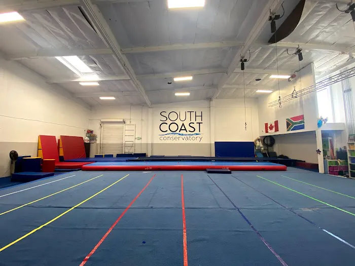 South Coast Conservatory Picture 9