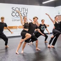 SCCDance ico