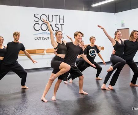 SCCDance