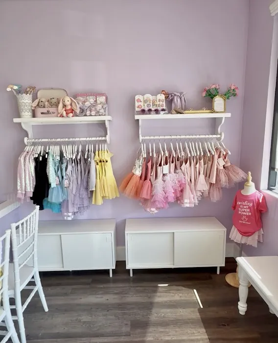 Tutu School Laguna Niguel Picture 3