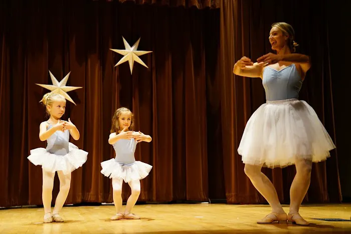 Tutu School Laguna Niguel Picture 5