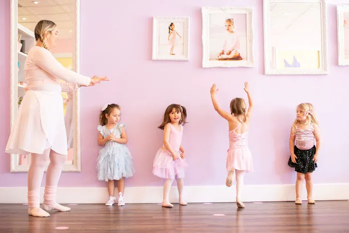 Tutu School Laguna Niguel Picture 4