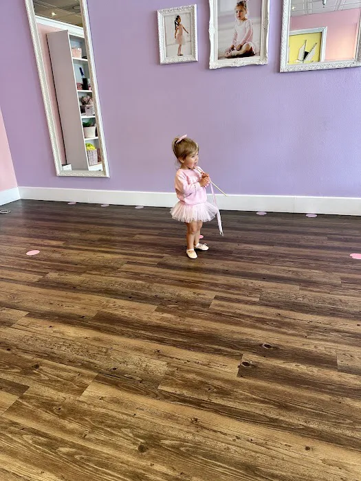 Tutu School Laguna Niguel Picture 8