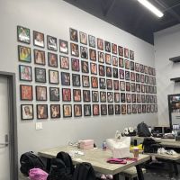 PAVE School of the Arts ico