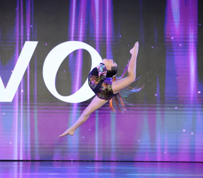 Variant Movement Picture 2