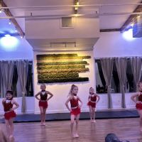 On Deck Dance ico