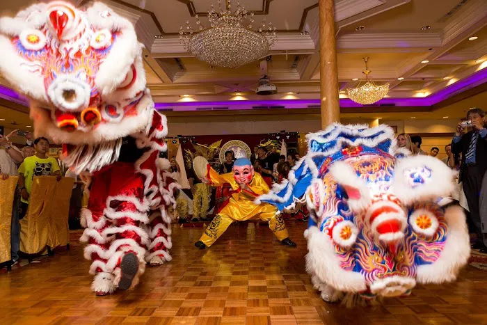 Camarillo Kung Fu and Lion Dance Association Picture 2