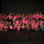 Encore Dance Studio LLC