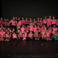 Encore Dance Studio LLC ico
