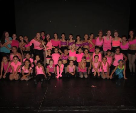 Encore Dance Studio LLC