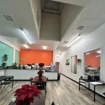 RICKY'S 805 SALSA CLASSES