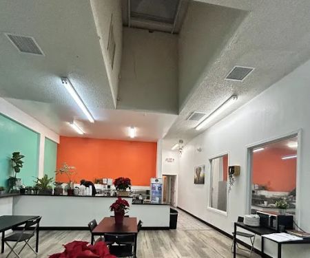 RICKY'S 805 SALSA CLASSES