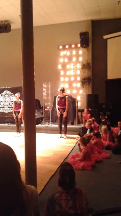 The DanceFusion Studio & Percussive Troupe Picture 1