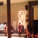 The DanceFusion Studio & Percussive Troupe