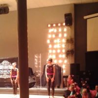 The DanceFusion Studio & Percussive Troupe ico