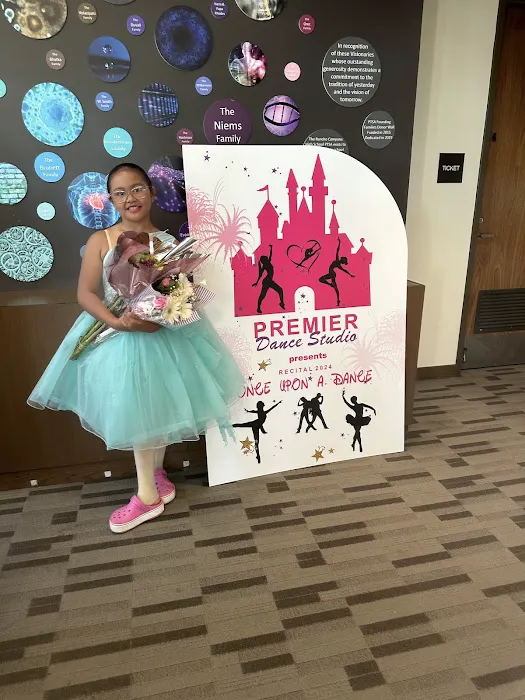 Premier Dance Studio Picture 2