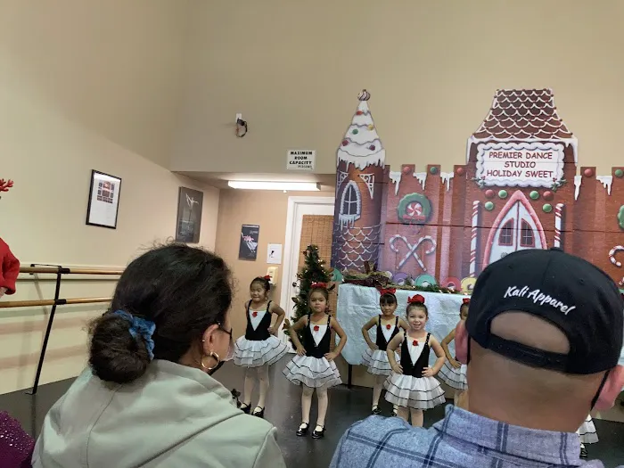 Premier Dance Studio Picture 1