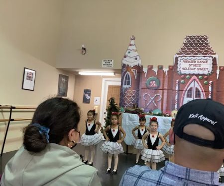 Premier Dance Studio