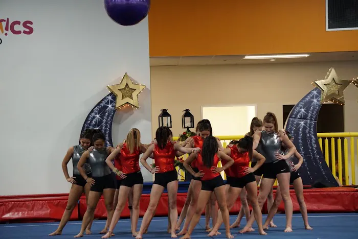 Coach Patty's School of Gymnastics Picture 6