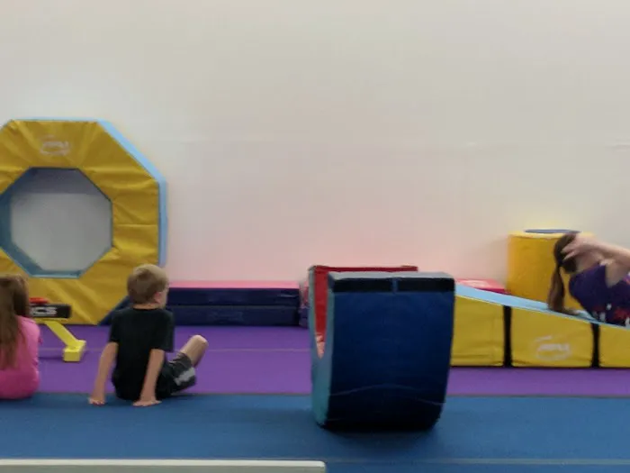 Coach Patty's School of Gymnastics Picture 4