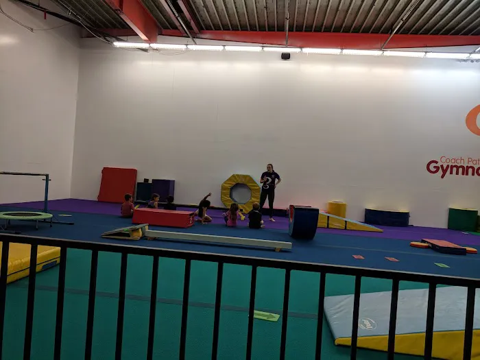 Coach Patty's School of Gymnastics Picture 9