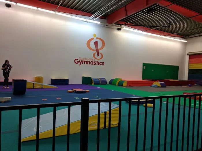 Coach Patty's School of Gymnastics Picture 8
