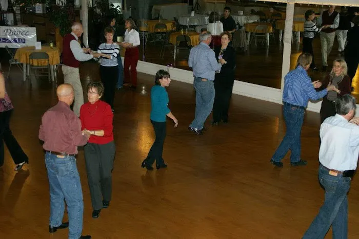House of Dance Picture 4