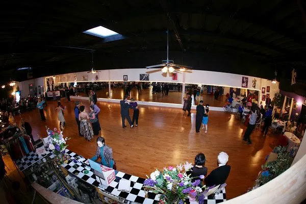 House of Dance Picture 3
