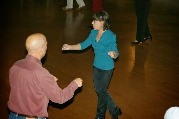 House of Dance Picture 10