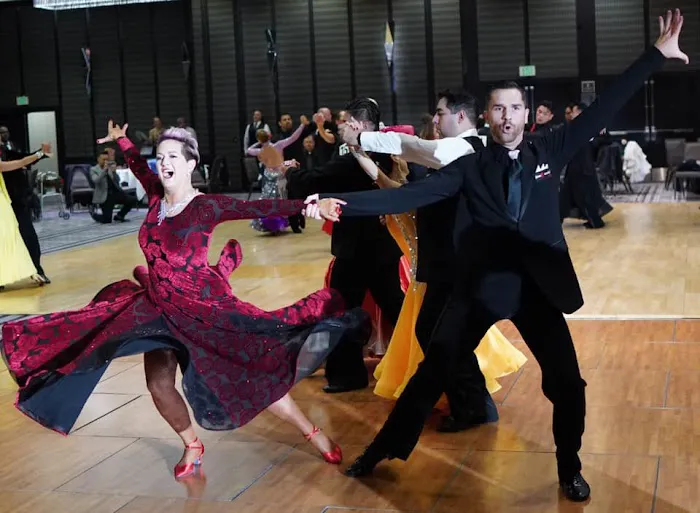 Arthur Murray Dance Studio Ventura Picture 1