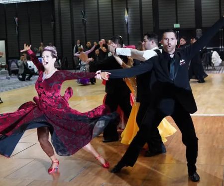 Arthur Murray Dance Studio Ventura