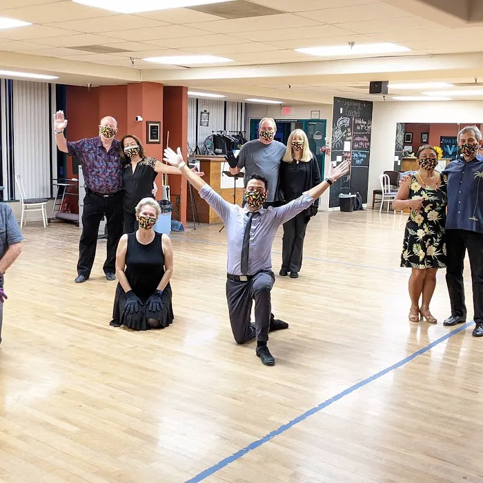 Arthur Murray Dance Studio Ventura Picture 6