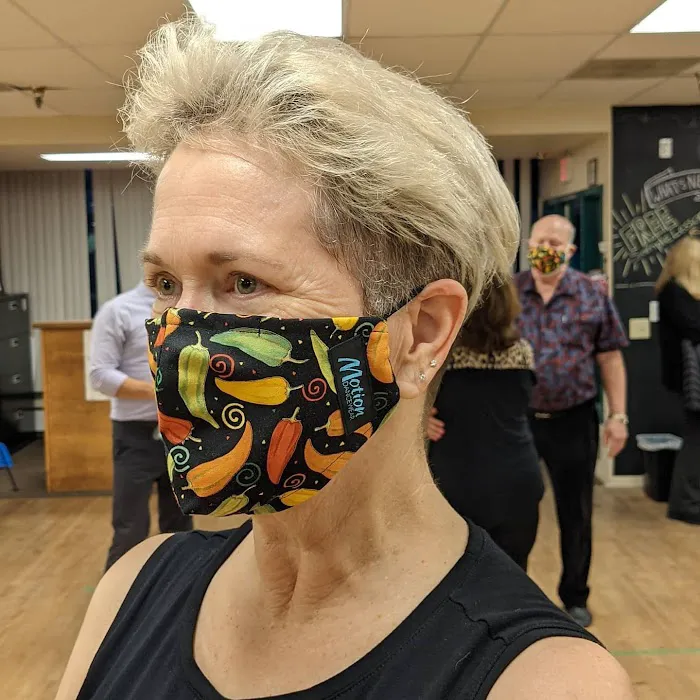 Arthur Murray Dance Studio Ventura Picture 8