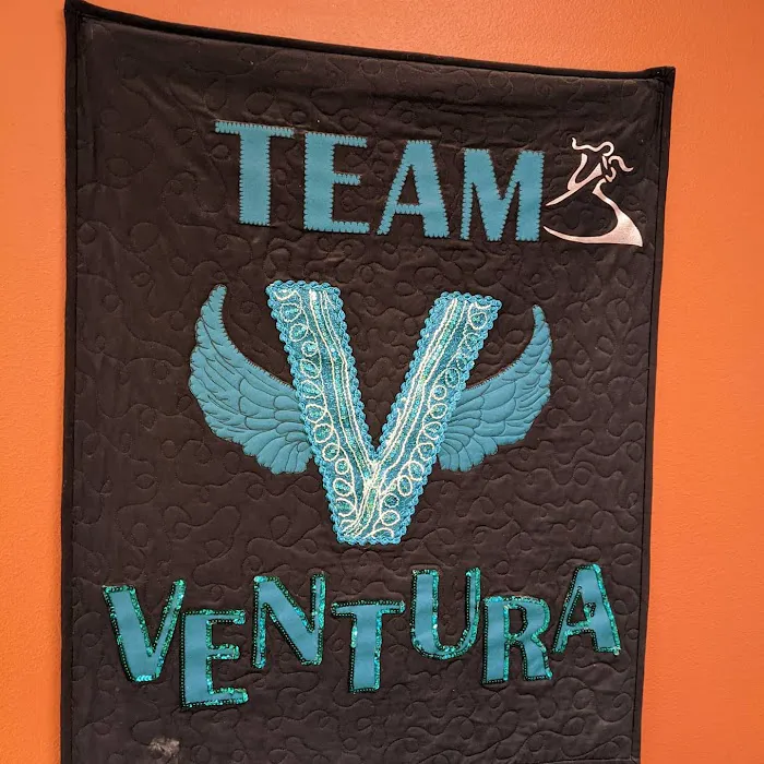 Arthur Murray Dance Studio Ventura Picture 9