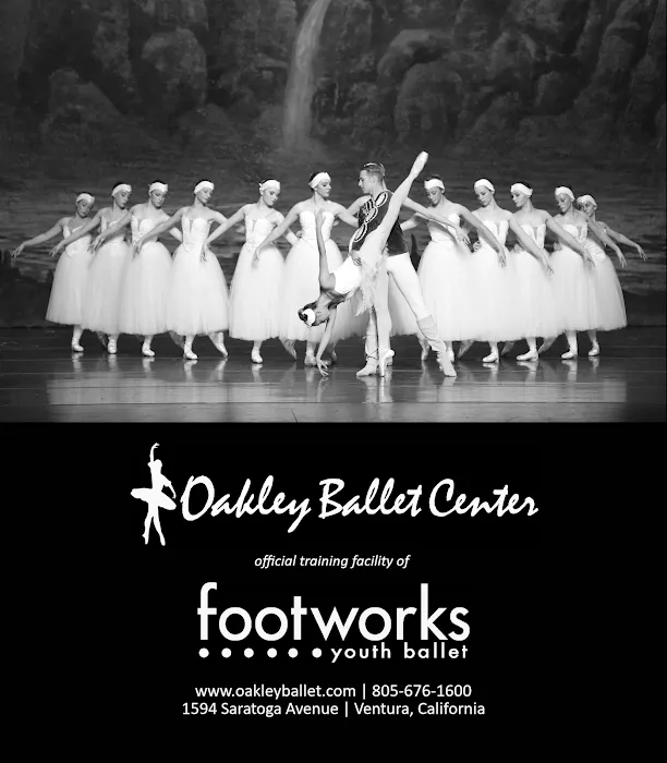 Oakley Ballet Center Picture 1