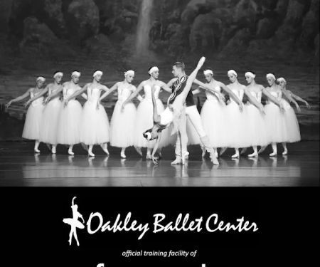 Oakley Ballet Center