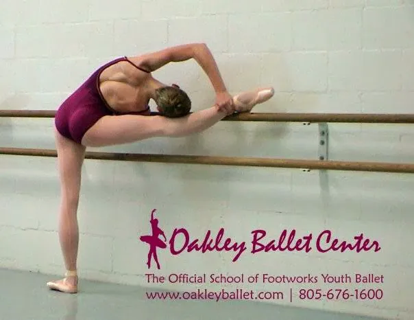 Oakley Ballet Center Picture 3