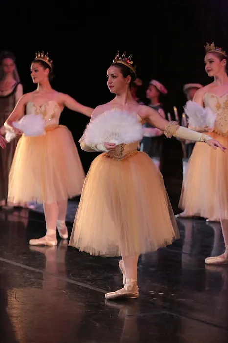 Oakley Ballet Center Picture 4