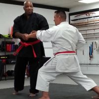 Time 2 Shine Karate Do and Kubojitsu ico