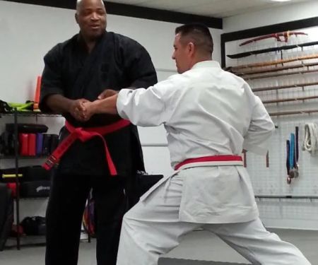 Time 2 Shine Karate Do and Kubojitsu