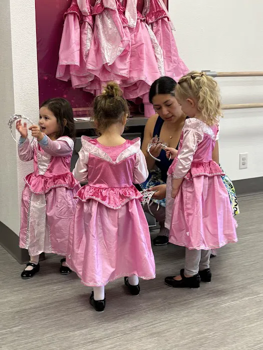 Bella Ballerina Picture 4