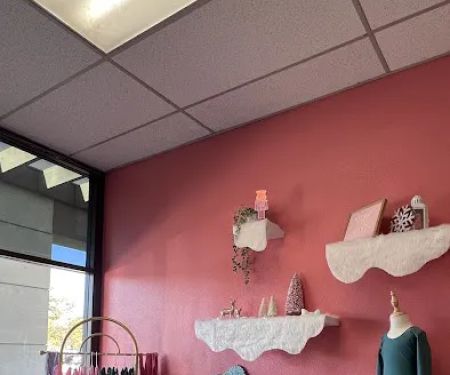 Bella Ballerina