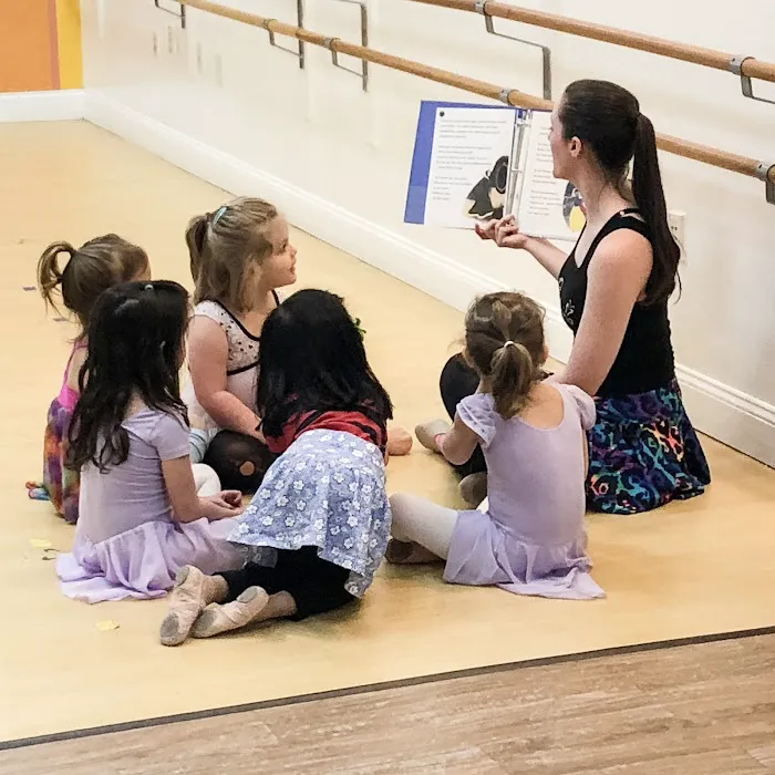 Bella Ballerina Picture 2