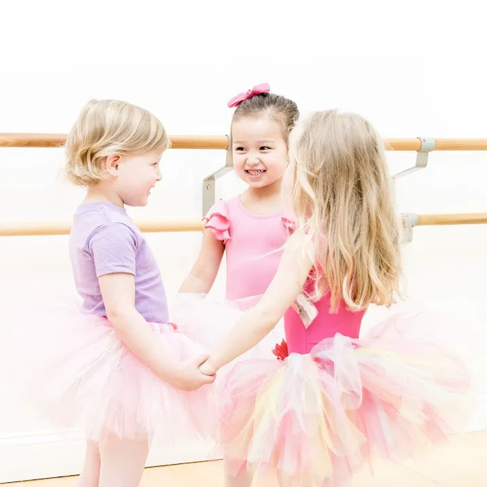 Bella Ballerina Picture 7