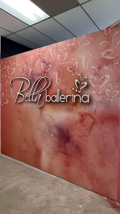 Bella Ballerina Picture 8