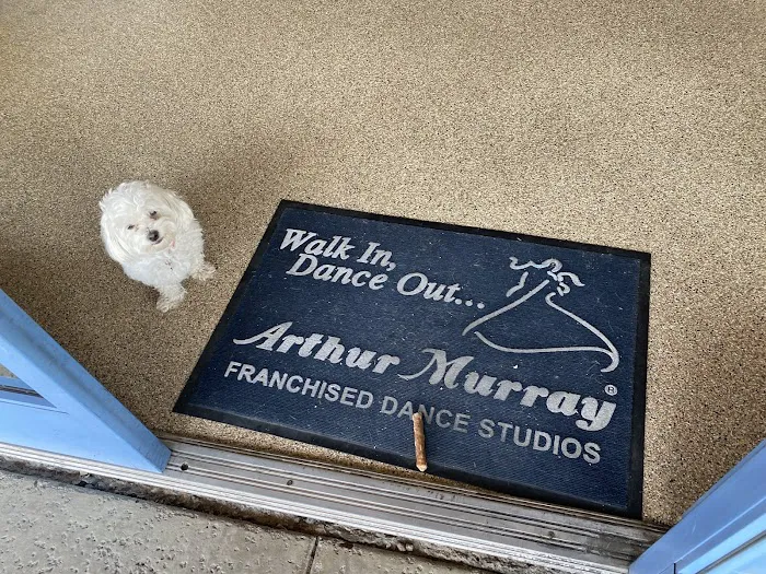 Arthur Murray Dance Studio Temecula Picture 8