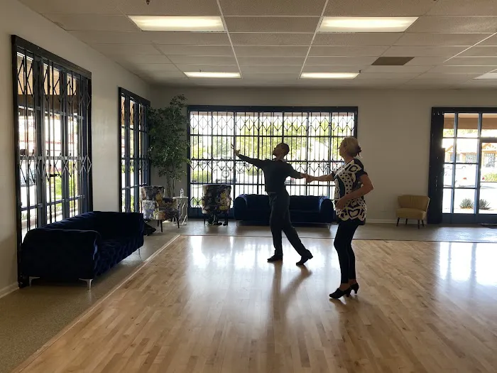 Arthur Murray Dance Studio Temecula Picture 9