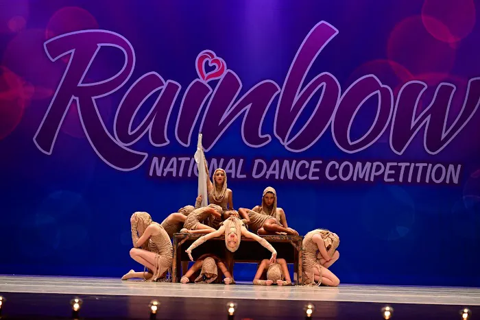 MSDC Dance Co Picture 1