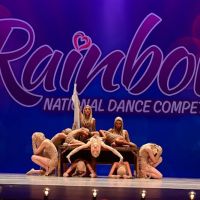 MSDC Dance Co ico