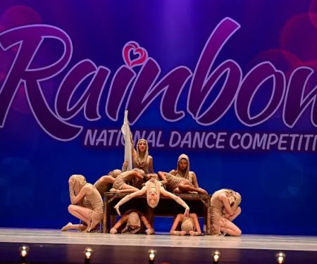 MSDC Dance Co